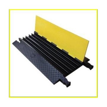 5-Cable Protector/Cable Cover/Cable Ramp