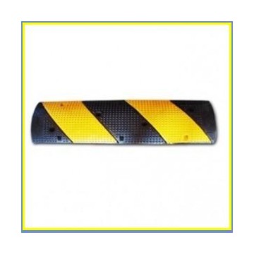 Speed Hump/Speed Bump/Speed Ramp/Traffic Rubber Products/Traffic Safety Products