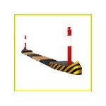 Safety Island/Traffic Safety Products,/Traffic Parts/Speed Ramp