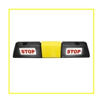 Wheel Stopp/Parking Block/Parking Curb /Parking Stop
