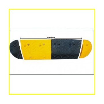 Speed bumper/speed ramp/speed bumper/Traffic Safety Products/Rubber Products