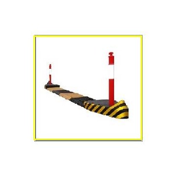 Safety Island/Traffic safety products/Safety Islands